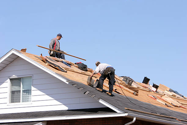 Reliable Mount Pleasant, UT  Roofing repair and installation Solutions